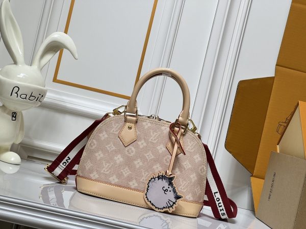 Luxury LV Handbag M99021-M82348
