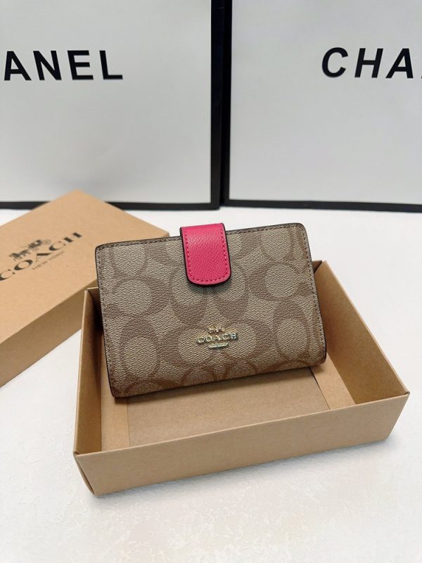 New Fashion Wallet H541