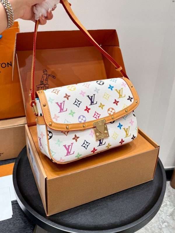 New Fashion Bag L5201