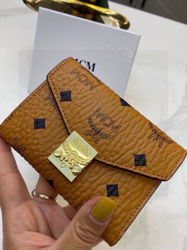 New Fashion Wallet H546