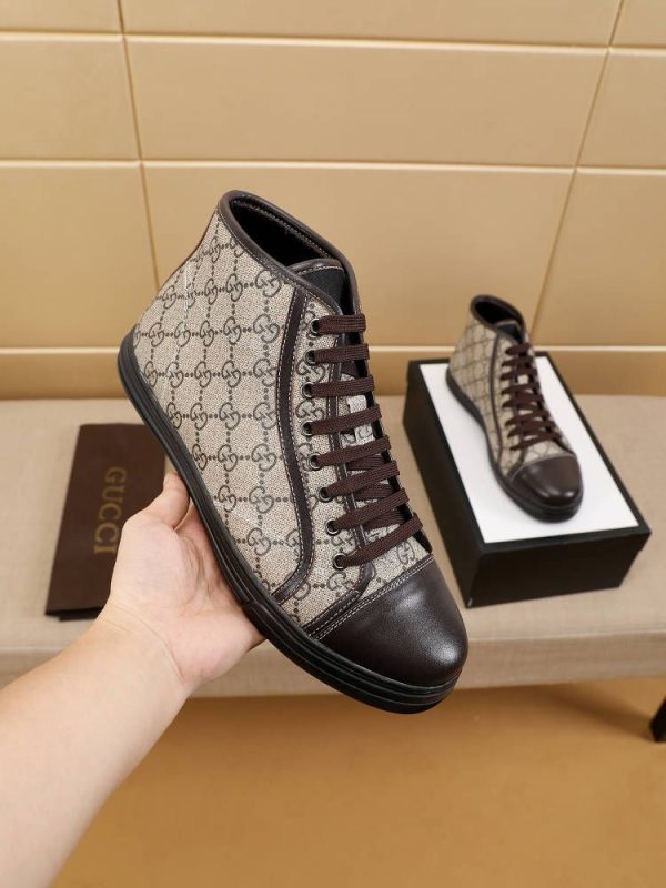 New Fashion Shoes G3436