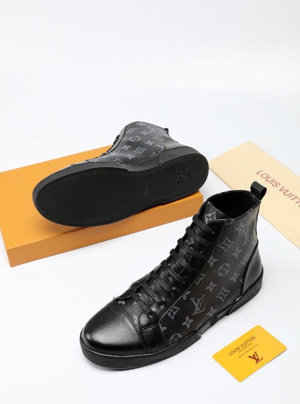 New Fashion Shoes L3381