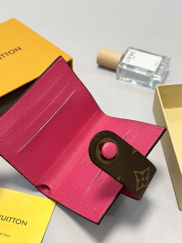 New Fashion Wallet H544