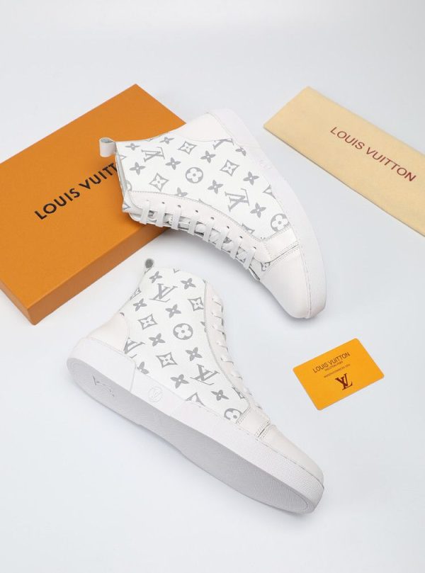 New Fashion Shoes L3381