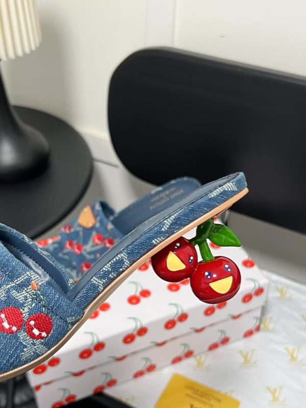 New Fashion Shoes L3385