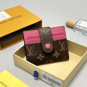 New Fashion Wallet H544
