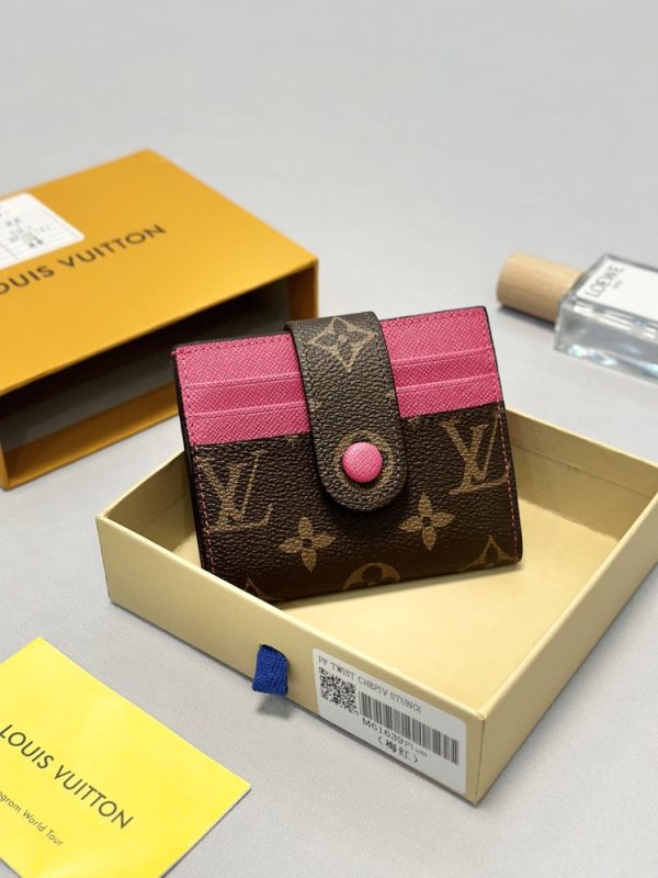New Fashion Wallet H544
