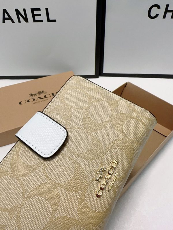 New Fashion Wallet H542