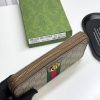New Fashion Wallet H539 TEN