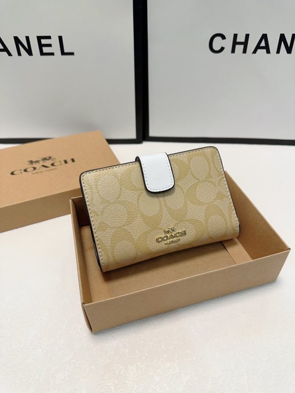 New Fashion Wallet H542