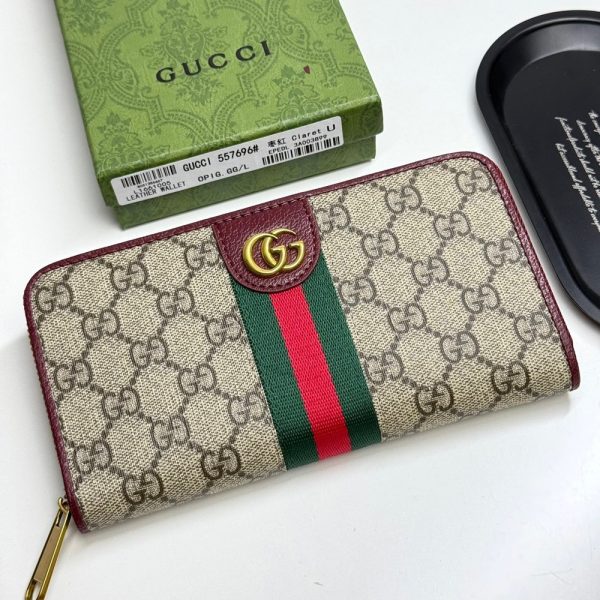 New Fashion Wallet H539