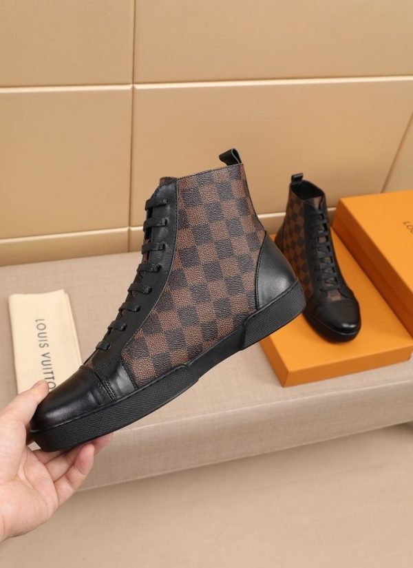 New Fashion Shoes L3383