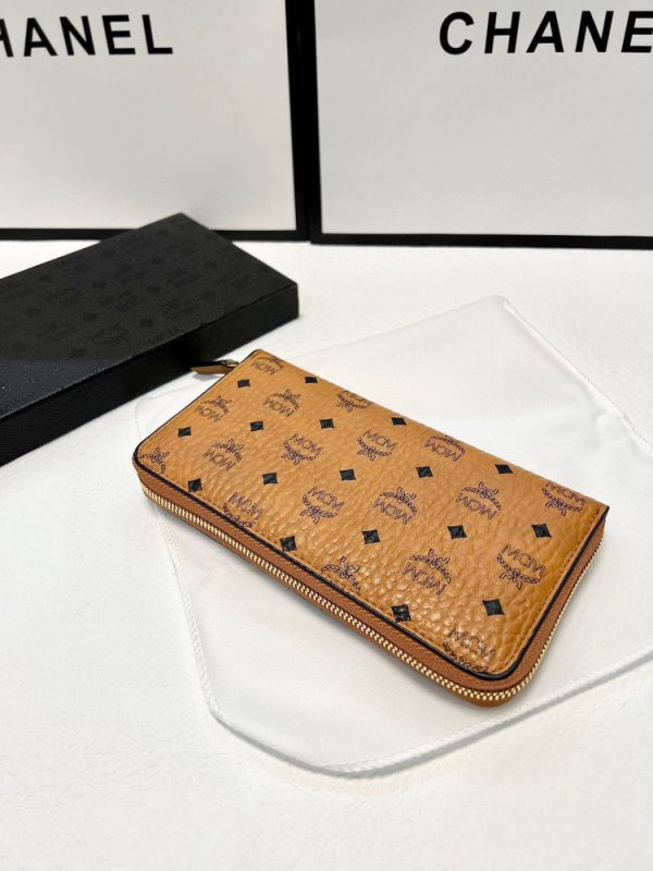 New Fashion Wallet H545