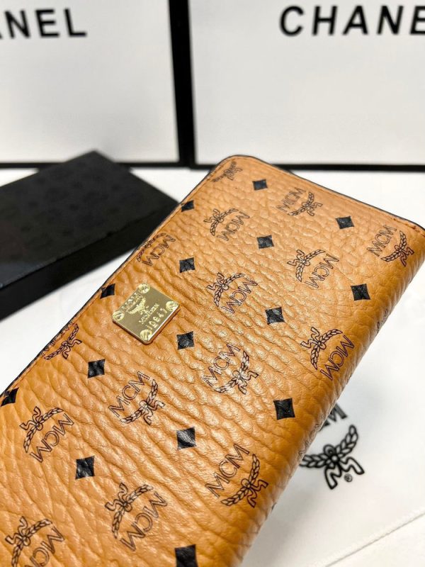 New Fashion Wallet H545