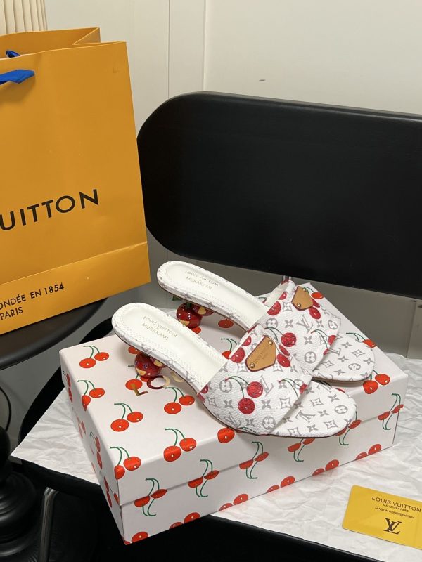 New Fashion Shoes L3385