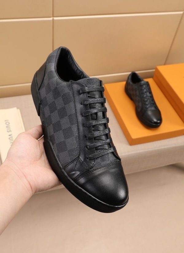 New Fashion Shoes L3384