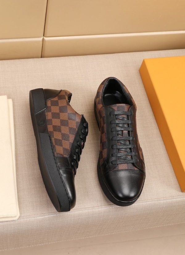 New Fashion Shoes L3384