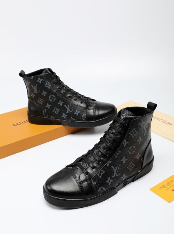 New Fashion Shoes L3381
