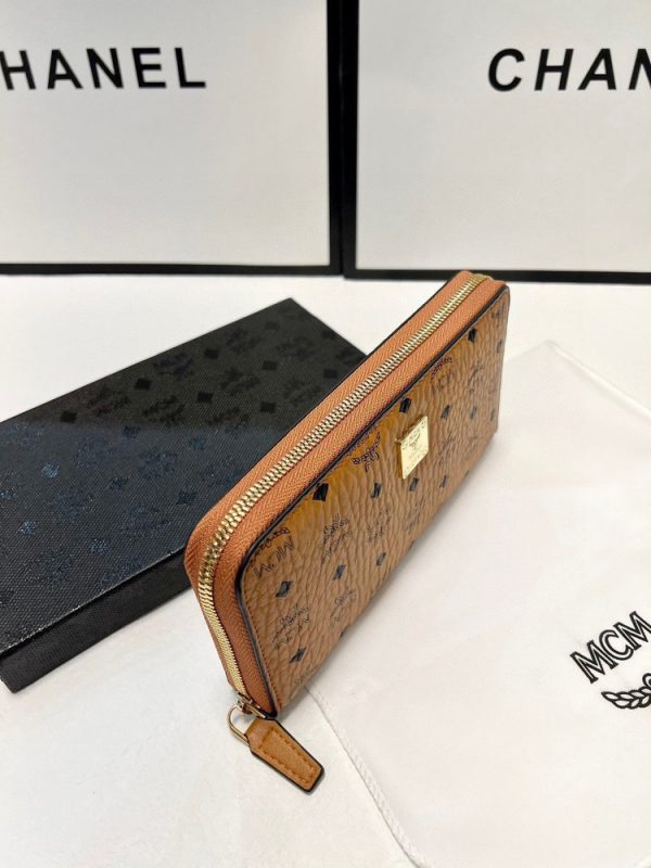 New Fashion Wallet H545