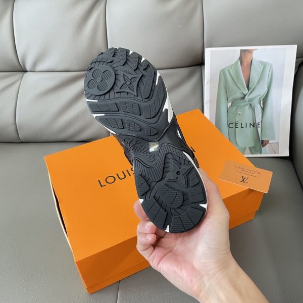 New Fashion Shoes L3386.1