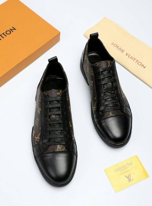 New Fashion Shoes L3382