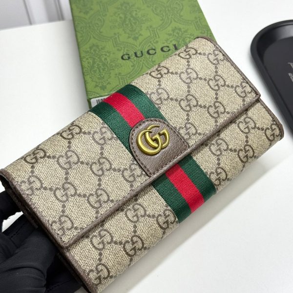 New Fashion Wallet H540