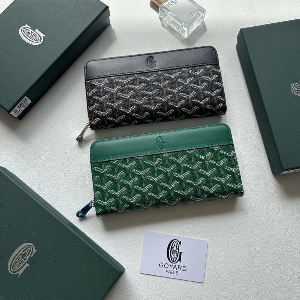 New Fashion Wallet H543