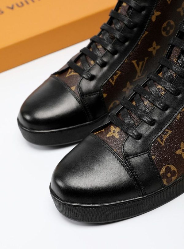 New Fashion Shoes L3381