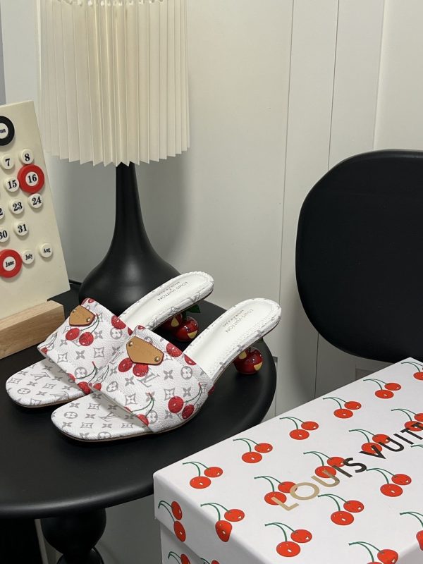 New Fashion Shoes L3385