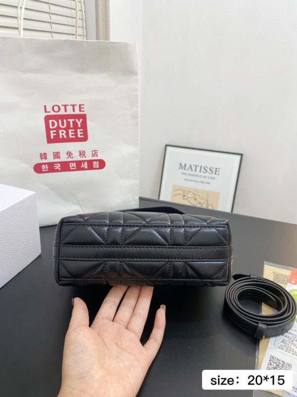 New Fashion Bag D3536