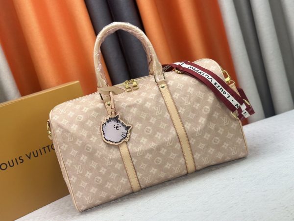 Luxury LV Handbag M25787