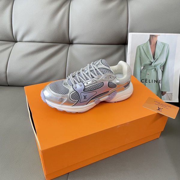 New Fashion Shoes L3386