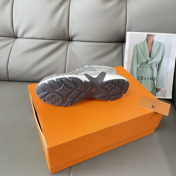 New Fashion Shoes L3386