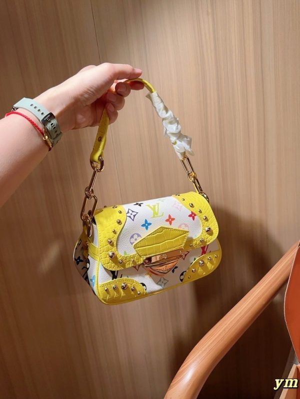 New Fashion Bag L5200