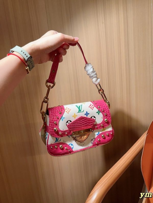 New Fashion Bag L5200