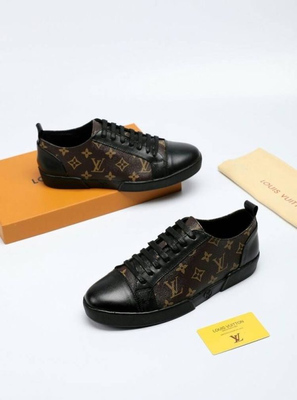 New Fashion Shoes L3382
