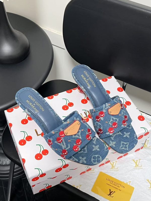 New Fashion Shoes L3385