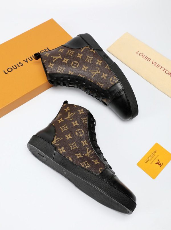 New Fashion Shoes L3381