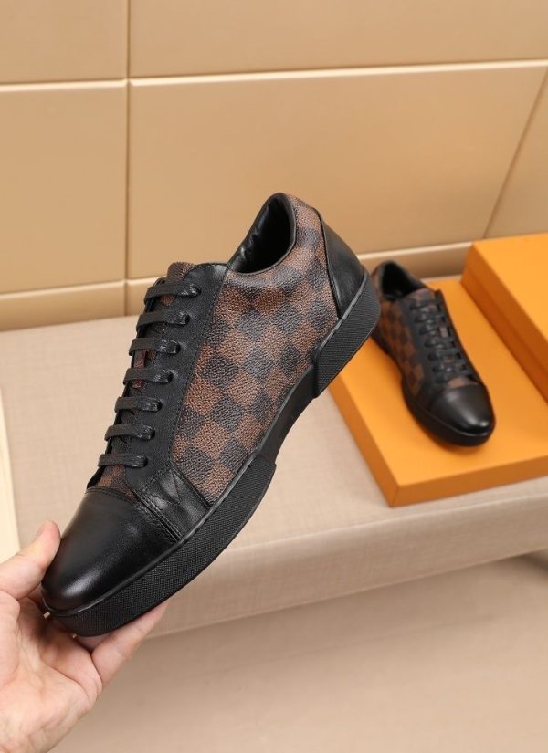 New Fashion Shoes L3384