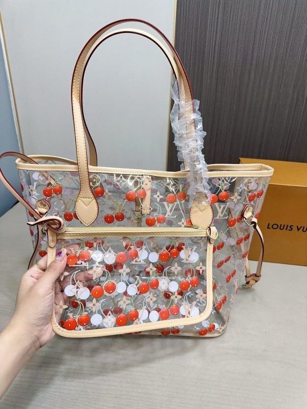 New Fashion Bag L5196