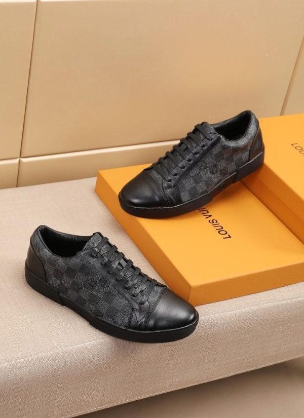 New Fashion Shoes L3384