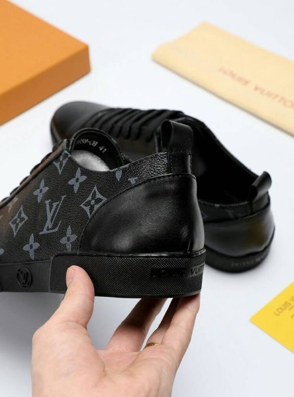 New Fashion Shoes L3382