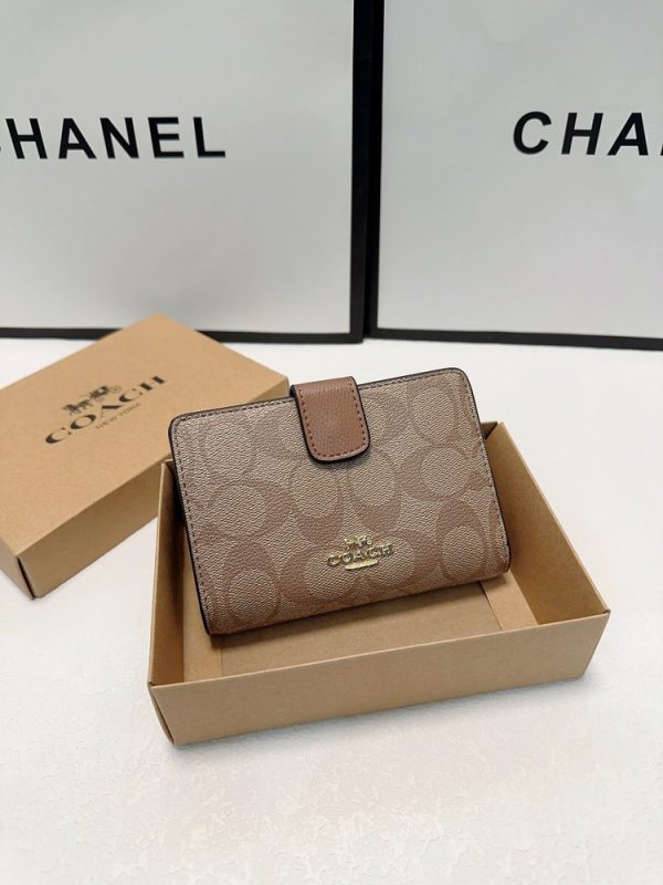 New Fashion Wallet H541