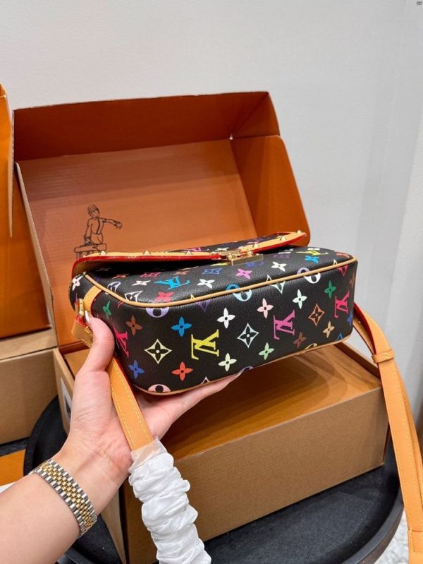 New Fashion Bag L5201