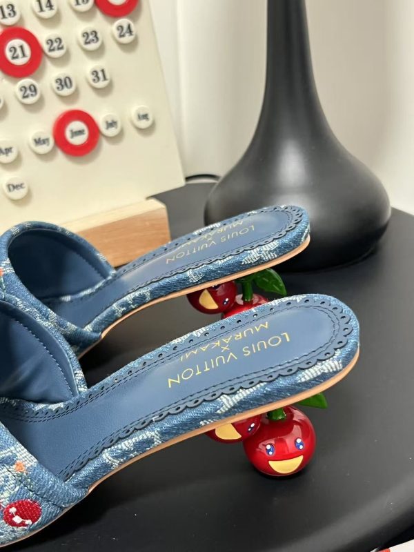 New Fashion Shoes L3385
