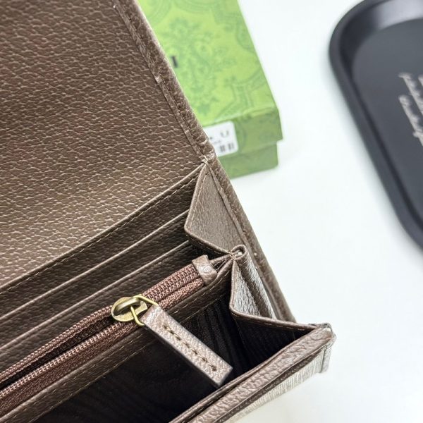 New Fashion Wallet H540