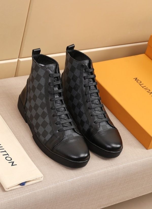New Fashion Shoes L3383