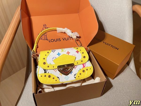 New Fashion Bag L5200