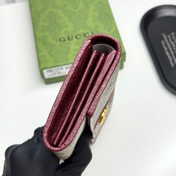 New Fashion Wallet H540