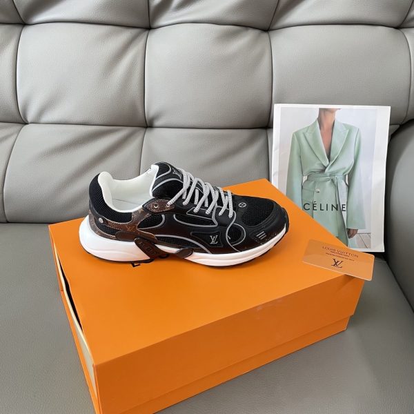 New Fashion Shoes L3386.1
